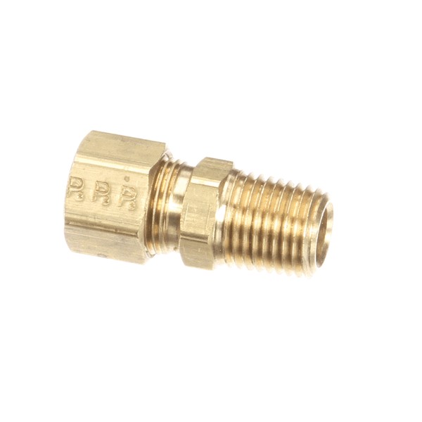 (image for) Henny Penny FP05-010 CONNECTOR-3/8TUBE TO 1/4NPT BR